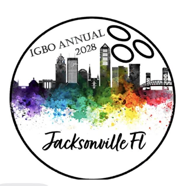 ​IGBO Annual 2028 – Jacksonville